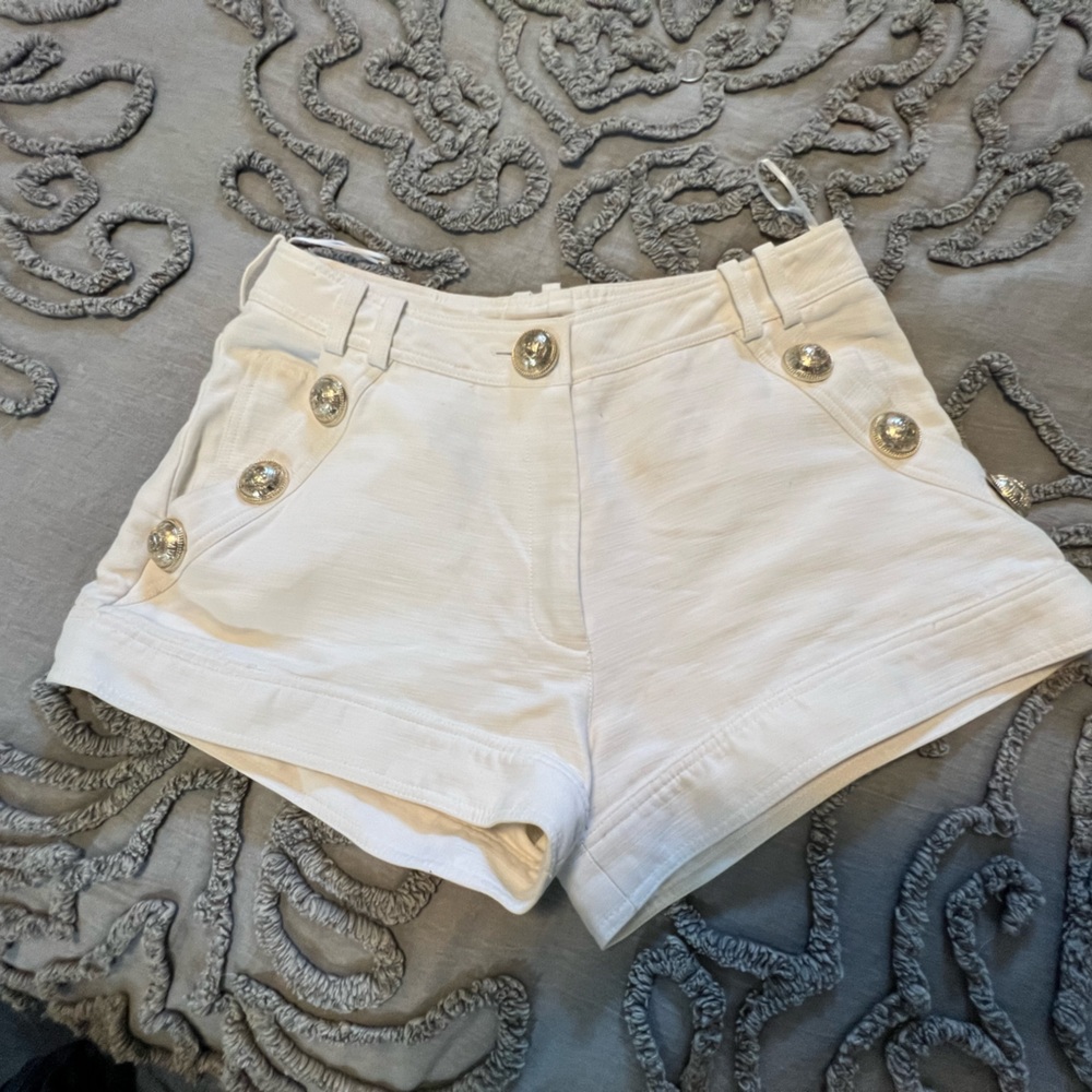 Balmain Shorts